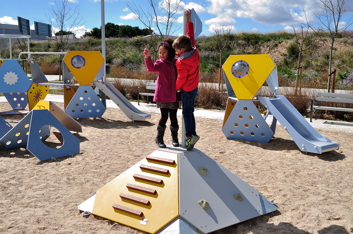 juegos infantiles publicos