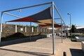 arquitectura textil urbana