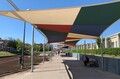 tensoestructura arquitectura textil