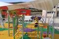 velas sombra para parques infantiles