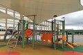 velas sombra para parques infantiles