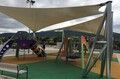 velas sombra para parques infantiles