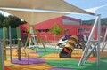 velas sombra para parques infantiles