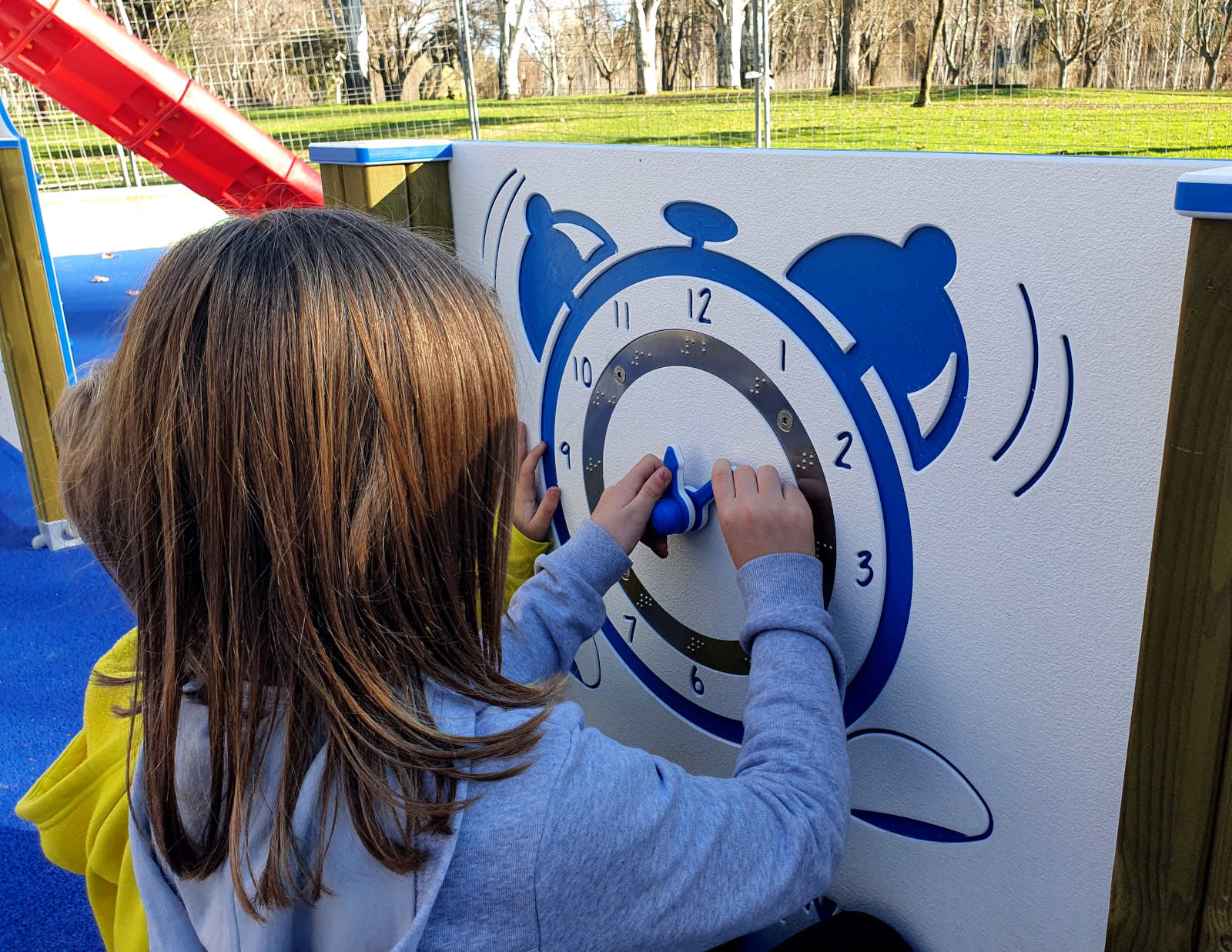 panel barco pirata parques infantiles zaragoza