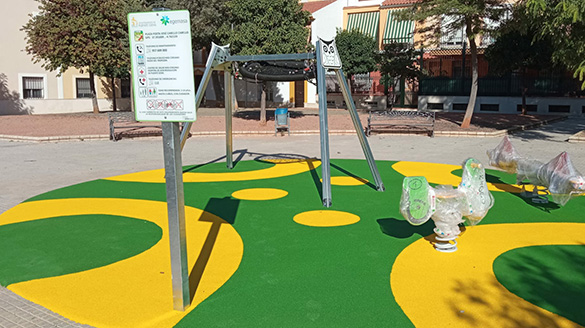 cartel saac industrias agapito