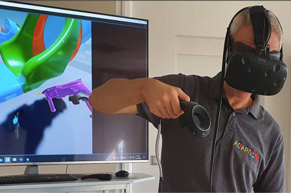 realidad virtual diseno parques infantiles en 1176