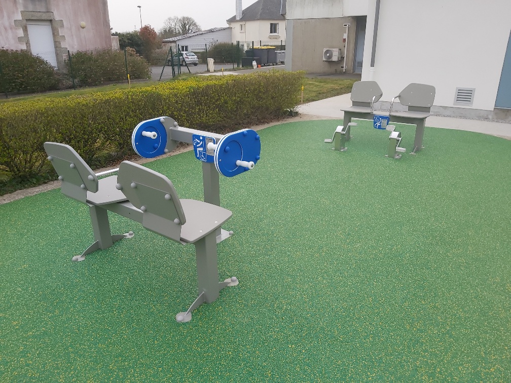 parque residencia mayores certificado biosaludable