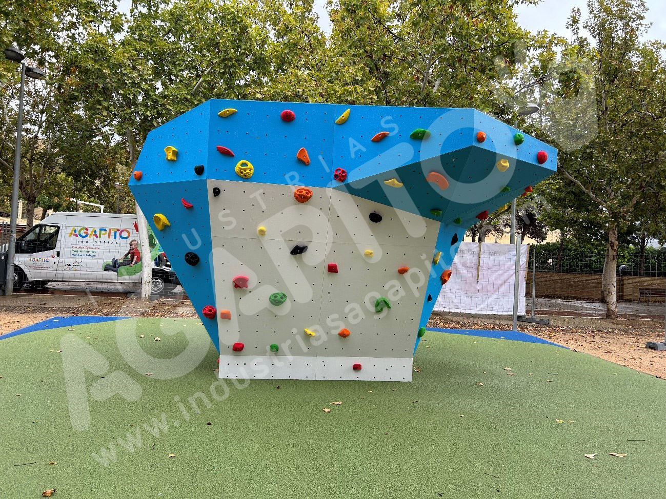 parkour rocodromo deporte urbano