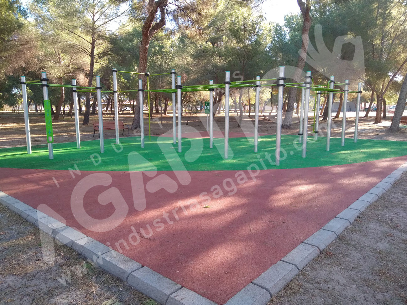 calistenia ejercicio fuerza street workout