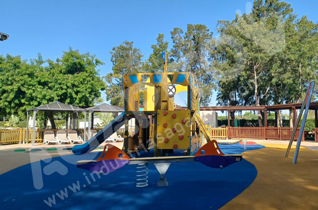 parque inclusivo hotel safari mallorca