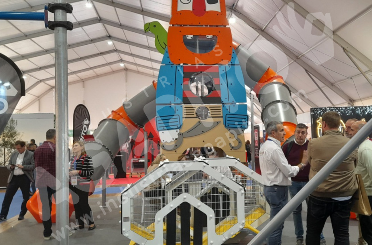 municipalia feria 2025