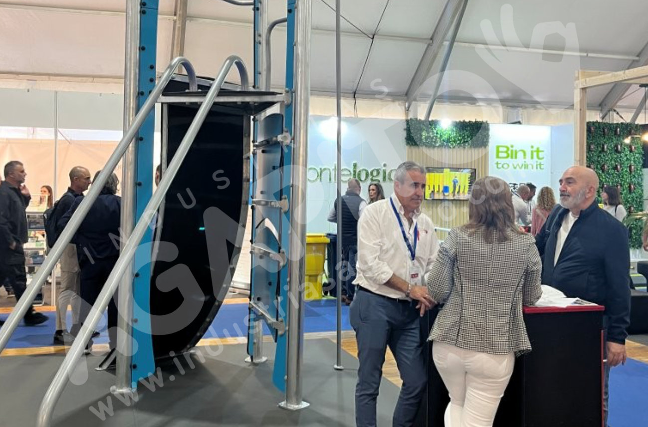 municipalia feria 2025