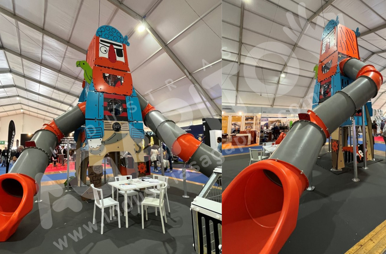 municipalia feria 2025