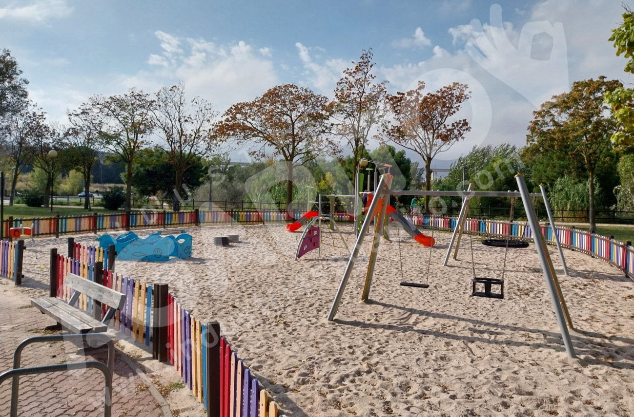 renovacion parques zaragoza en1176