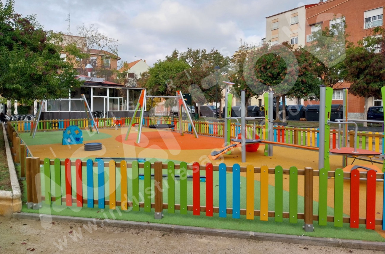 renovacion parques zaragoza en1176