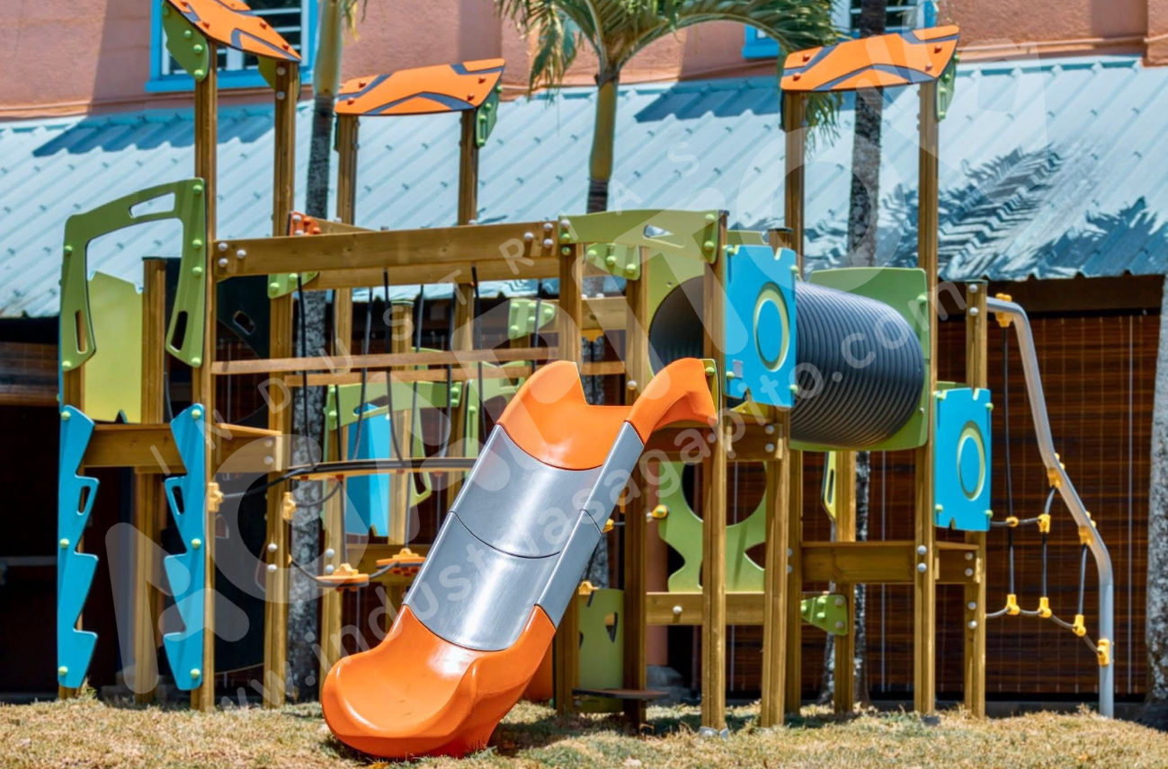 isla mauricio juegos infantiles