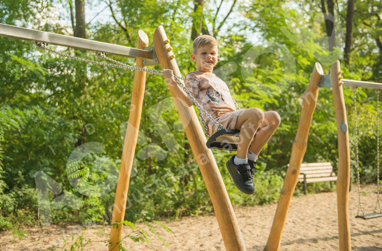 nueva linea gama serie coleccion madera robinia