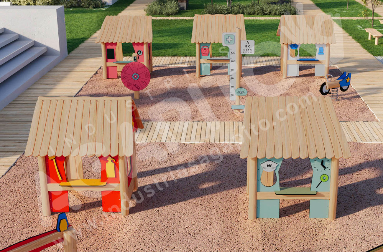 nueva linea gama serie coleccion madera robinia