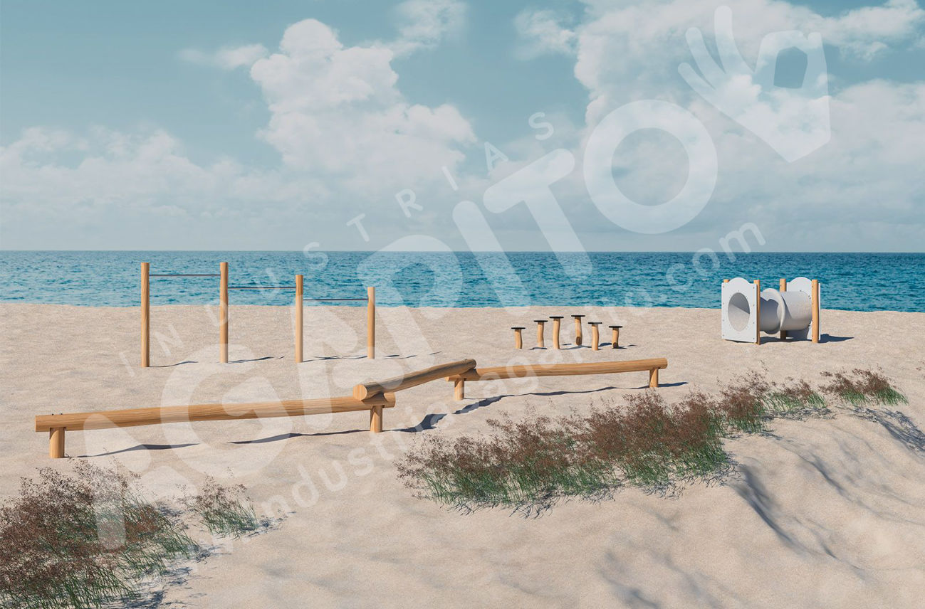 nueva linea gama serie coleccion madera robinia