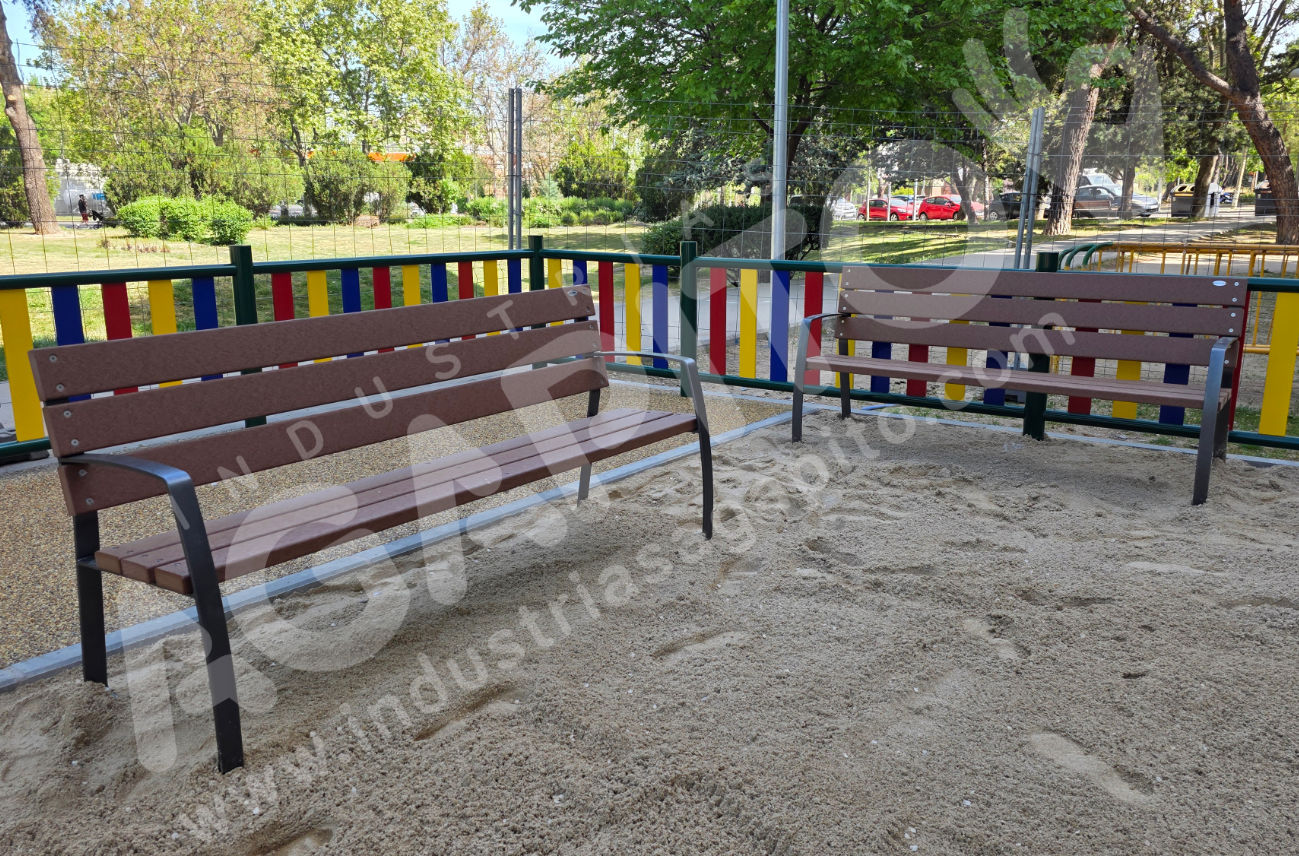 areas infantiles inclusiva madrid