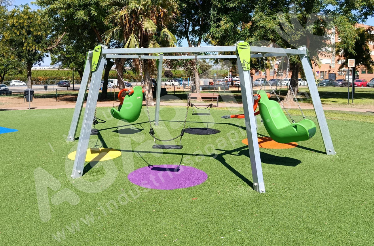 parque infantil pirata en1176