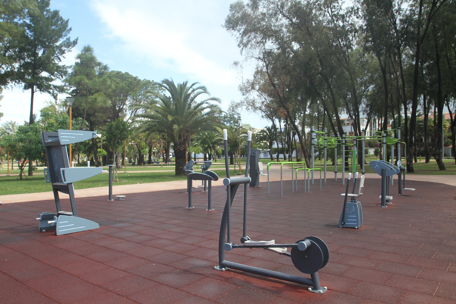 tanger equipamiento deportivo infatil mobiliario en1176 en16630