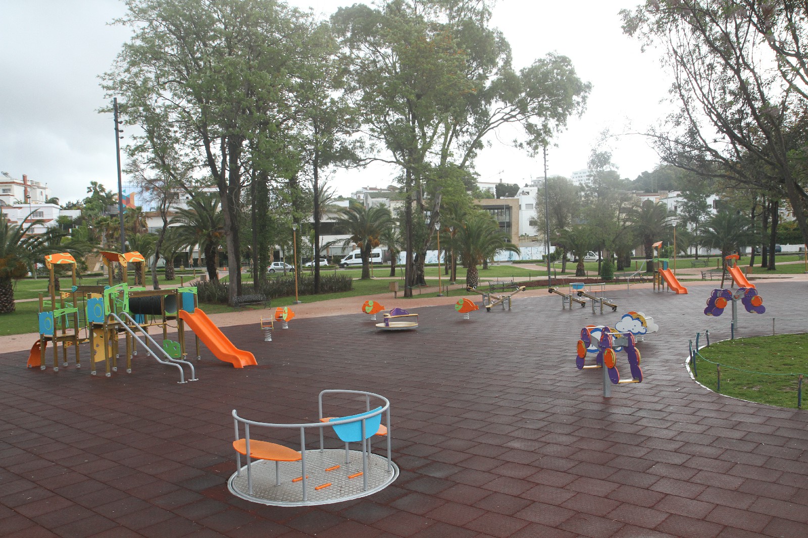 tanger equipamiento deportivo infatil mobiliario en1176 en16630