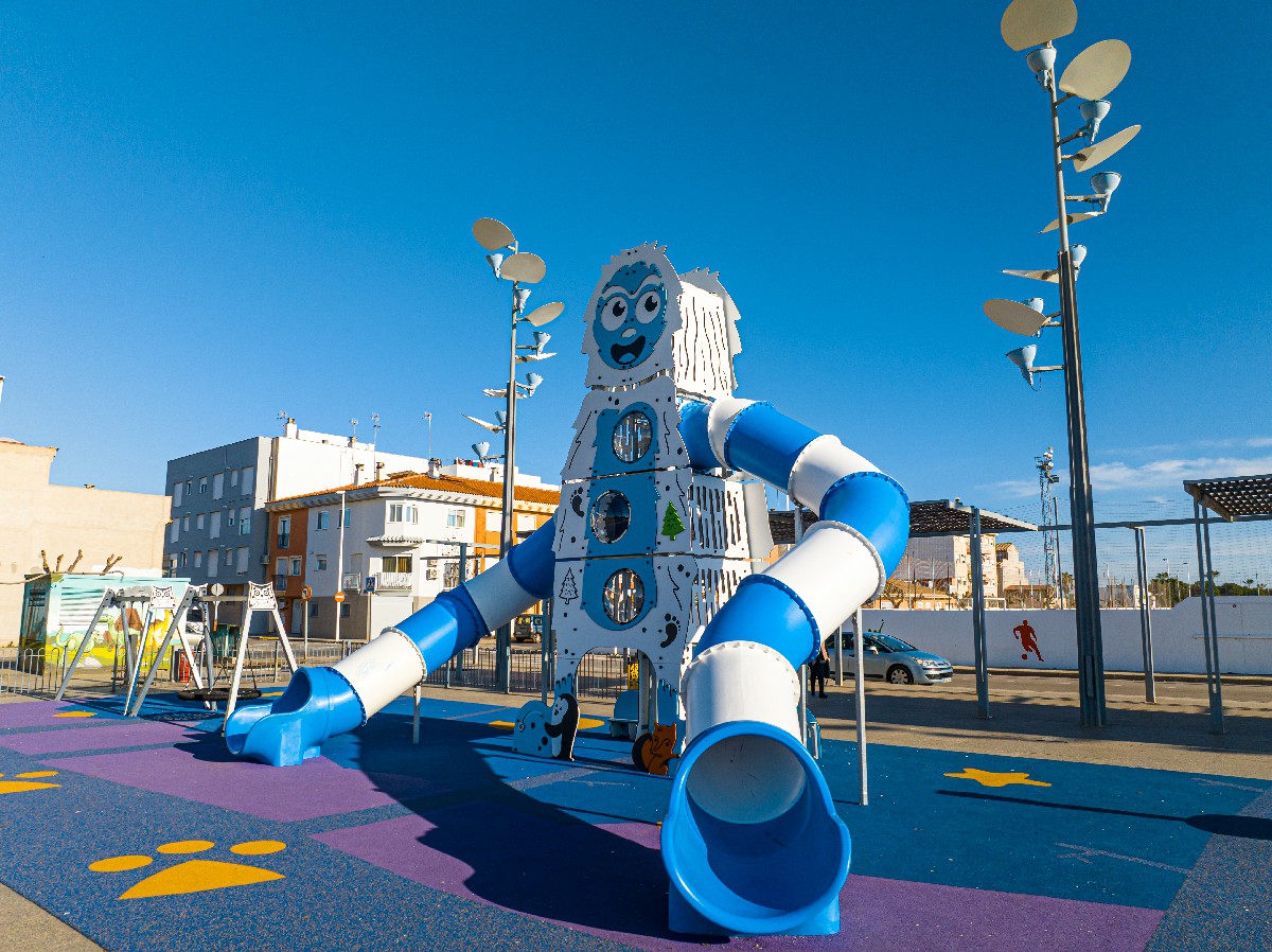 multijuego yeti agapito certificado en 1176