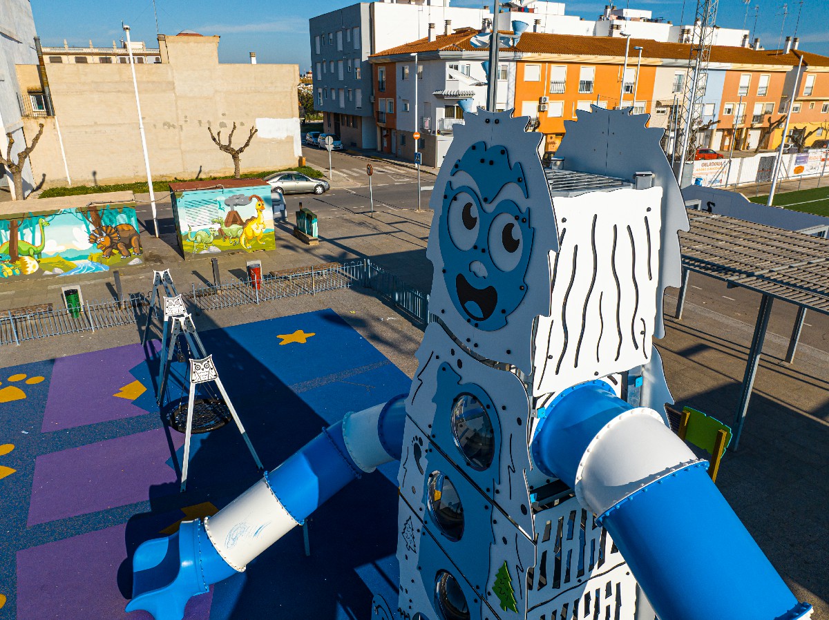 multijuego yeti agapito certificado en 1176