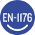 Certificado EN1176