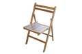 silla plegable 3d