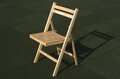 silla plegable