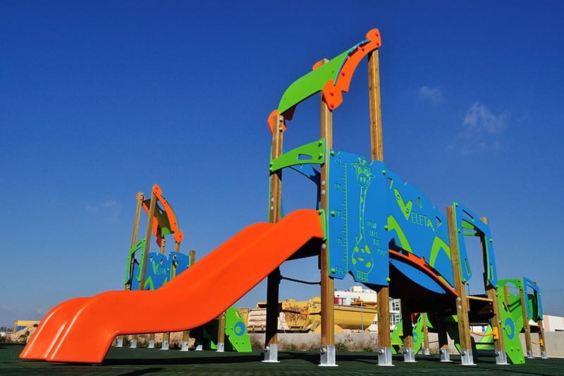 multijuego homologado en1176 madera hdpe
