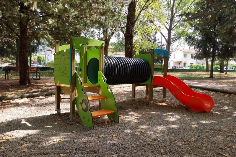 estructura de juego robusta segura