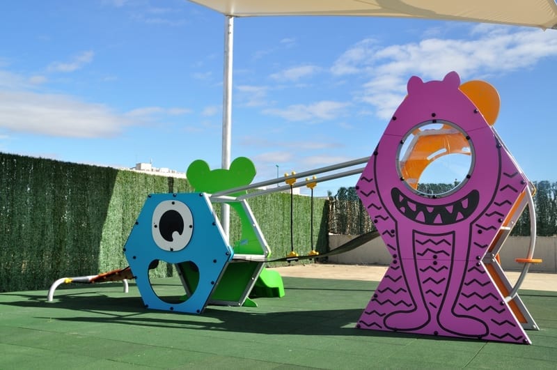 multijuego certificado en1176 infantil