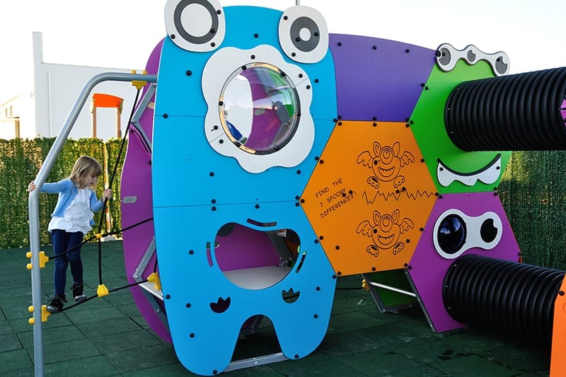 multijuego panel didactico interactivo