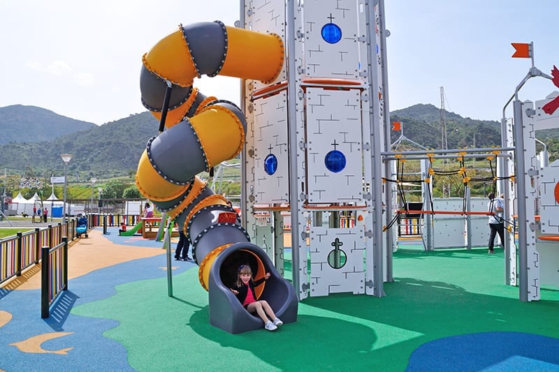 04 r4266p multijuego el forti n con temanica medieval varias alturas certificado en