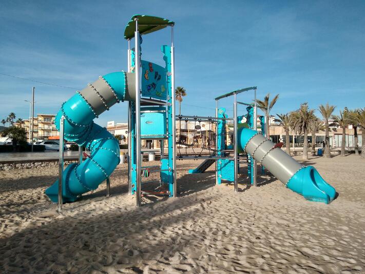 r4268np multijuego tematizado marino en acero inoxidable