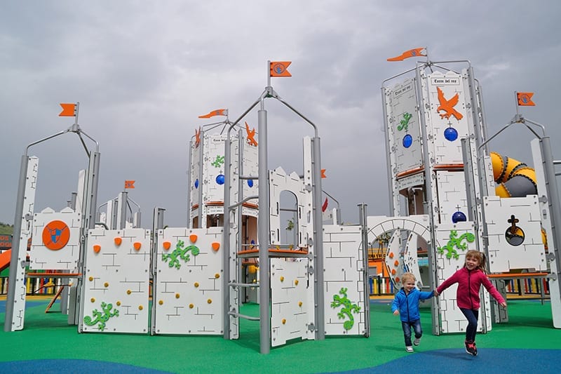 r4269p 02 multijuego gigante con tema tica de fortaleza certificado en