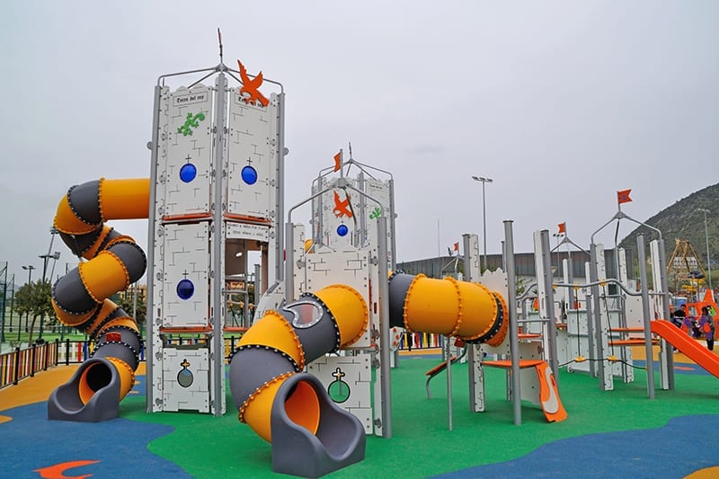 r4269p 04 multijuego gigante con tema tica de fortaleza certificado en