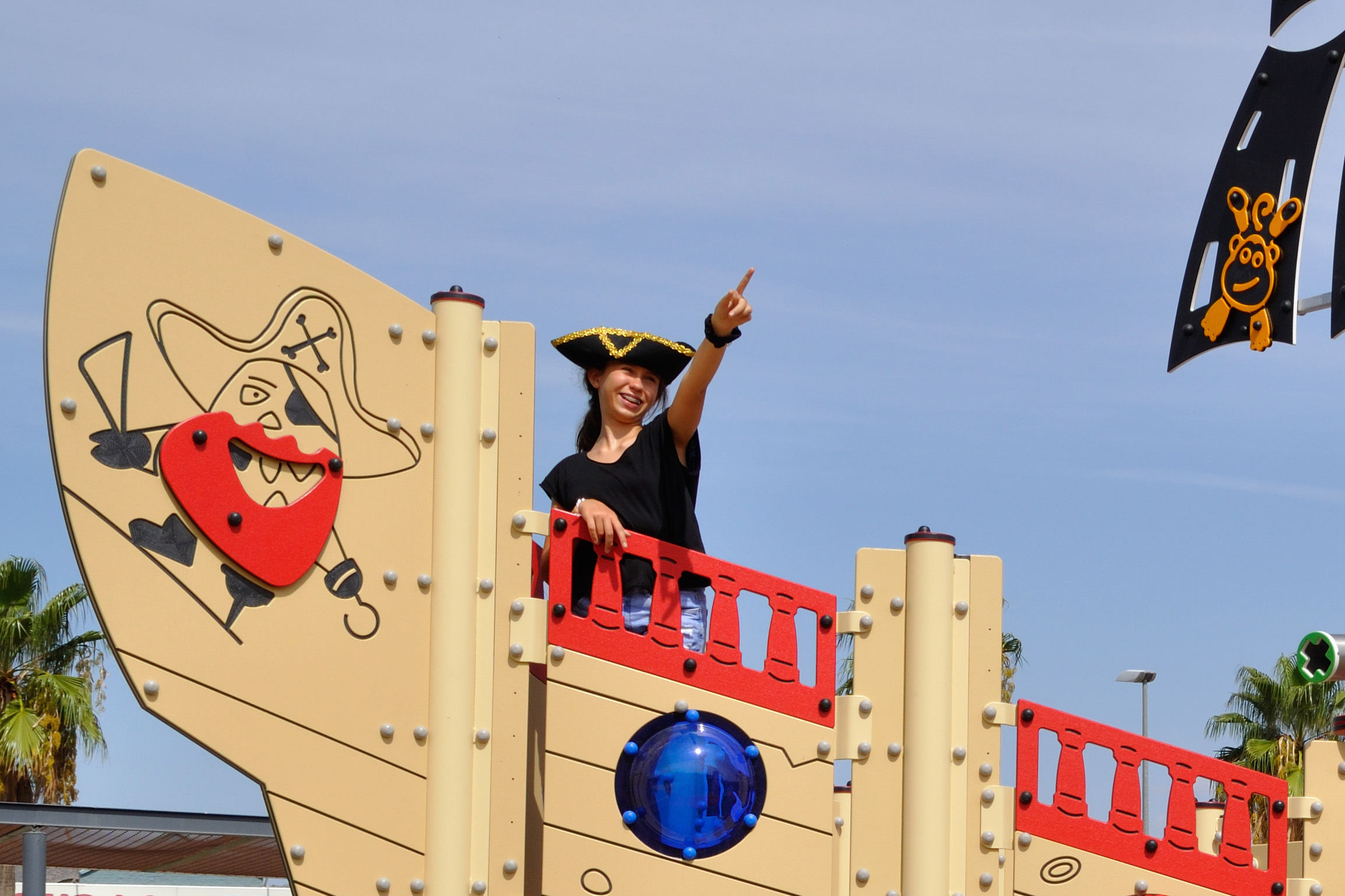 juegos interactivos barco infantil