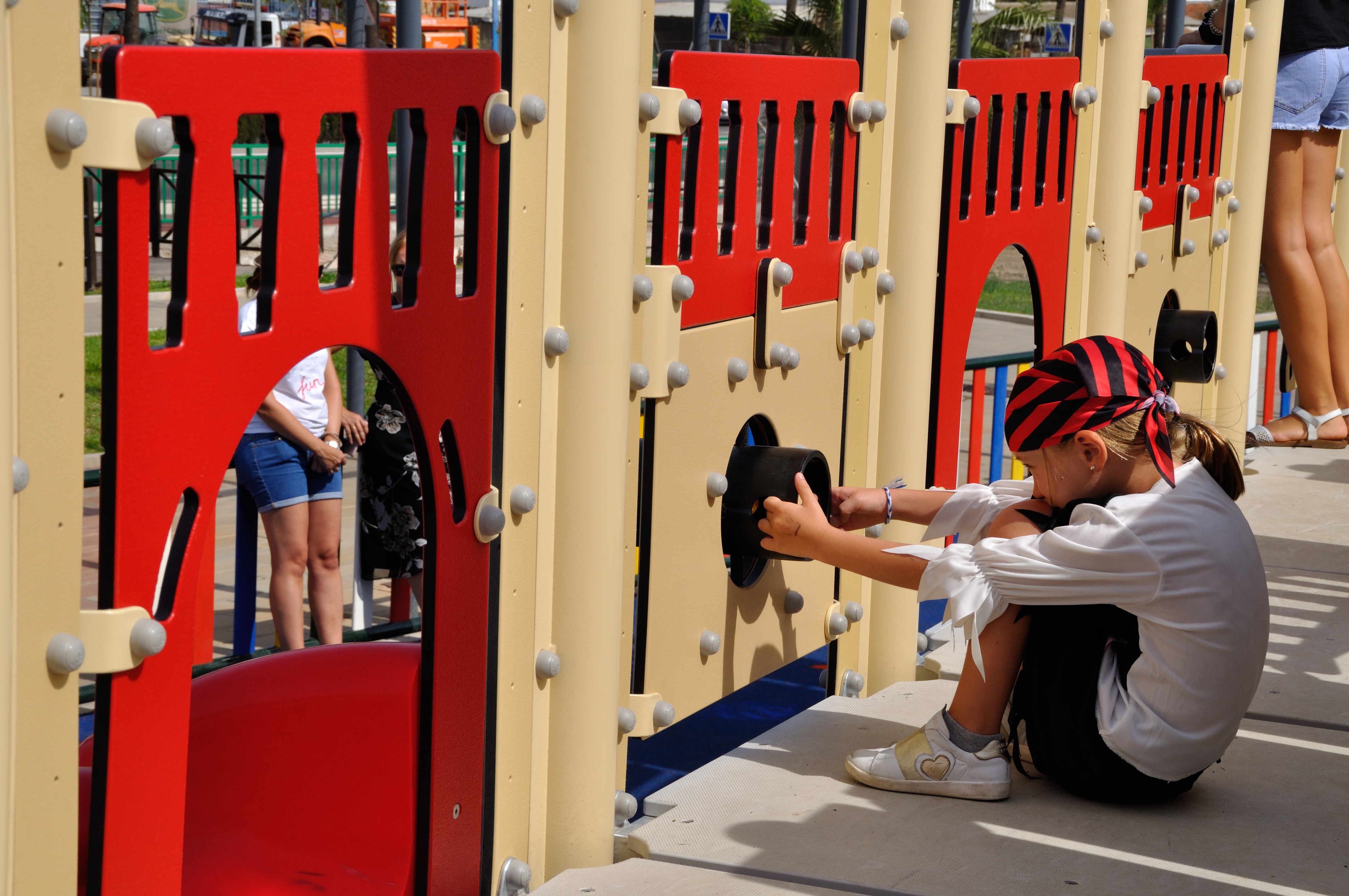 juegos interactivos barco infantil