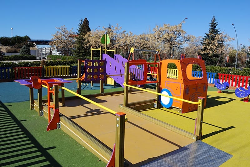 r4282p parque bomberos integracio n accesible sillas de ruedas