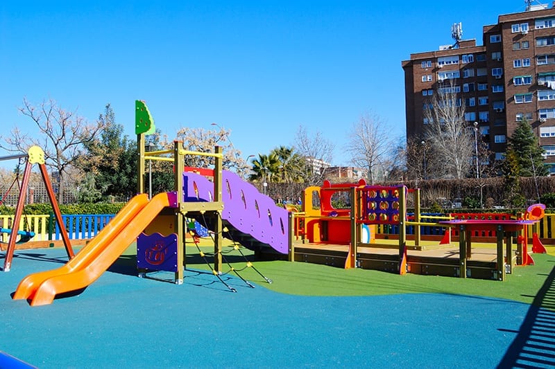 r4282p parque bomberos integracio n accesible sillas de ruedas