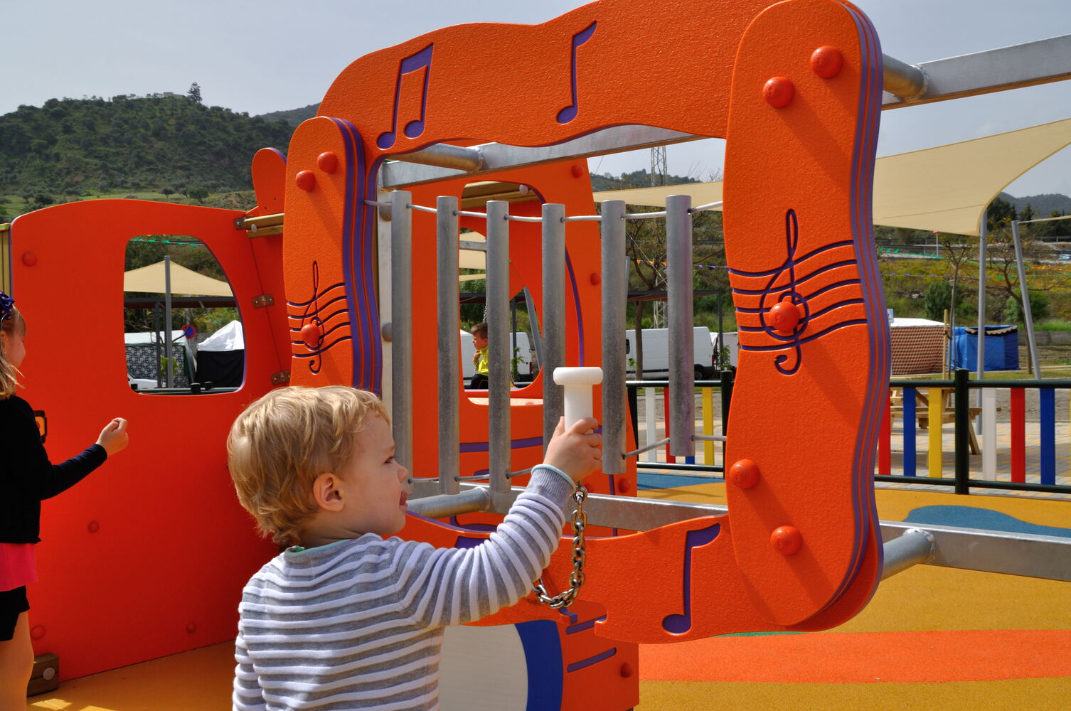 r4282p xilo fono accesible sillas de ruedas