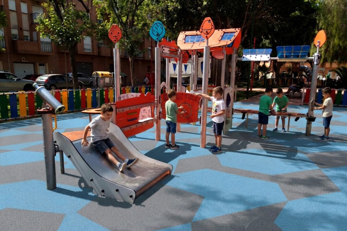 multijuego accesible integracion marciana en 1176