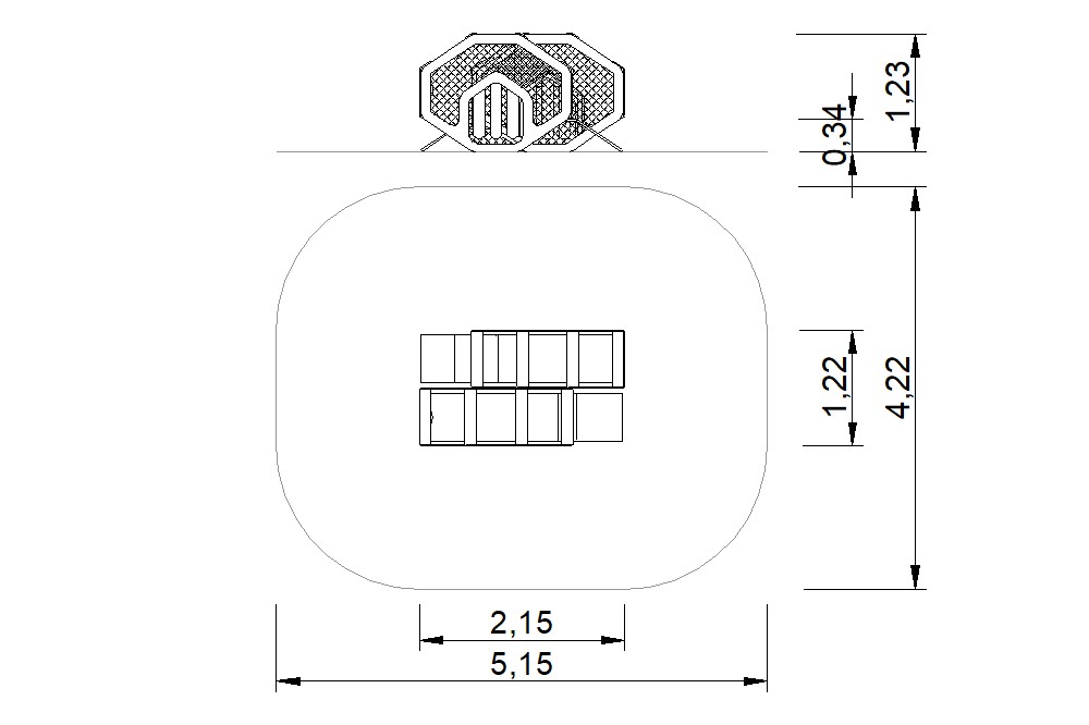 r4360 laberinto de contrastes 2d