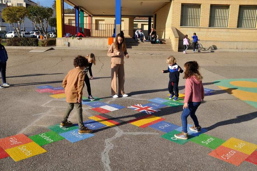 15 JUMBO Tiza color pavimento para niños Niños Jardín Parque Infantil Actividad Craft 