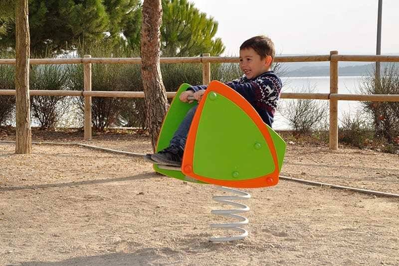 JUEGO DE MUELLE PÉTALOS Industrias Agapito