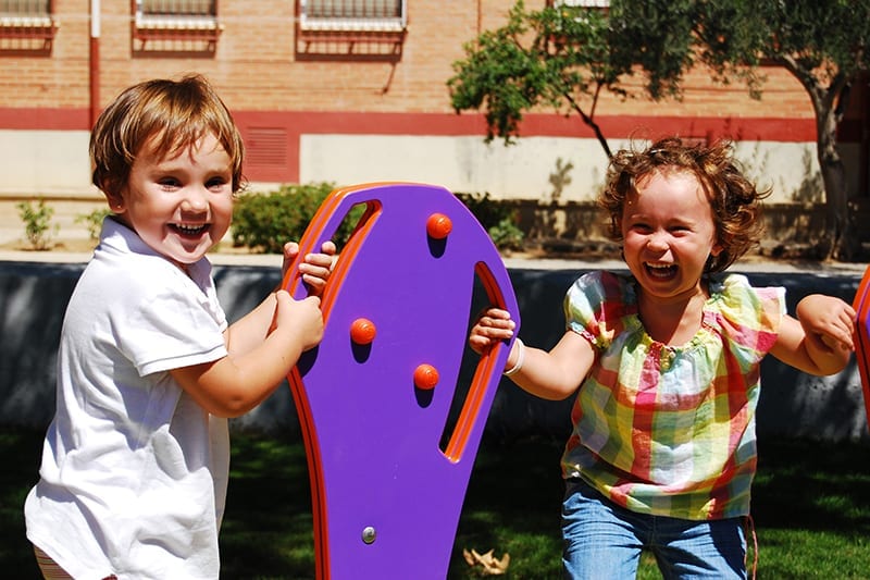 balance triple para areas publicas